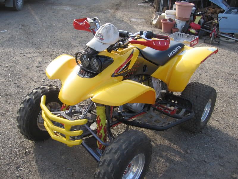 How To Make Plastic Shine?